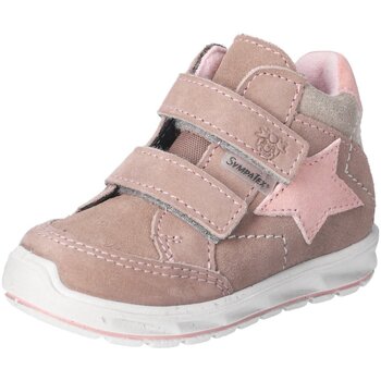 Pepino By Ricosta Kinderschuhe Klettstiefel Kimi 50 2101803/270-270