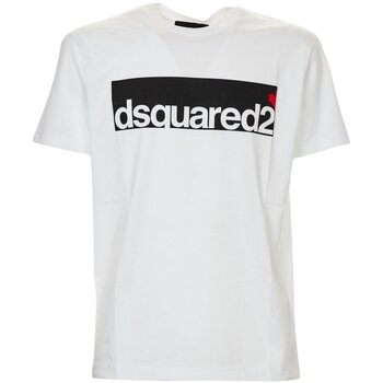 Dsquared  T-Shirt S71GD1062S23009