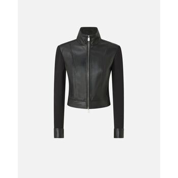 Pinko  Lederjacken GRANETTI 105367 Y75K-Z99