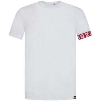 Dsquared  T-Shirts & Poloshirts T-Shirt e Polo