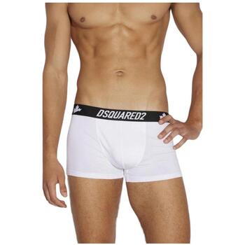 Dsquared  Boxershorts Slip