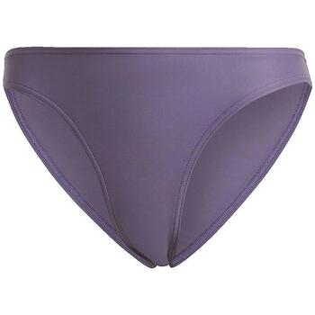 adidas  Bikini Ober- und Unterteile Bas de bikini  sportif violet