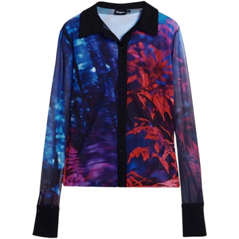 Desigual  Blusen TS_DIETRICH 25WWTK61