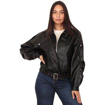 La Modeuse  Lederjacken 76499_P181243