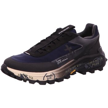Premiata  Sneaker Schnuerschuhe Devin 435