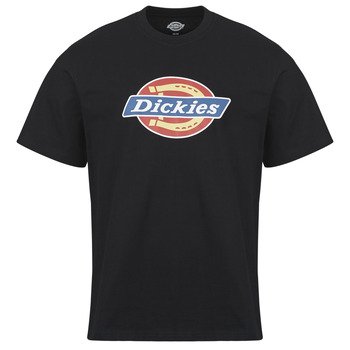 Dickies  T-Shirt DICKIES ICON SS TEE BLACK