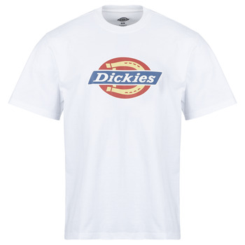 Dickies  T-Shirt DICKIES ICON SS TEE WHITE