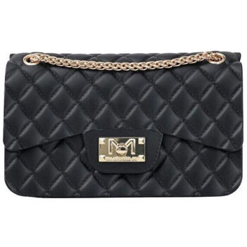 Marc Ellis Umhängetaschen flat-falcon-black-lightgold