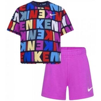 Nike Jogginganzüge 36k551-a9x_active_fucsia