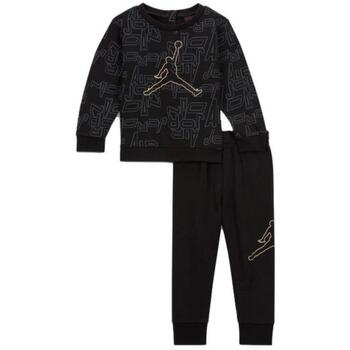 Nike Jogginganzüge 85c812-023_tuta_jordan_nero