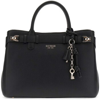 Guess Umhängetaschen Gregoria Lrg Gfriend Satchel
