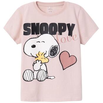 Name it  T-Shirt für Kinder 13226499-SER