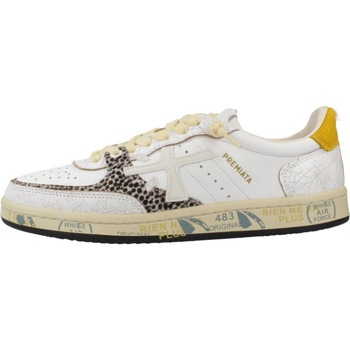 Premiata  Sneaker BSKTCLAD 7667