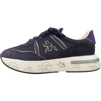 Premiata  Sneaker CASSIE 7680