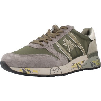 Premiata  Sneaker LANDER 7706
