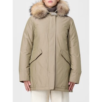Woolrich  Parkas WWOU0538FR