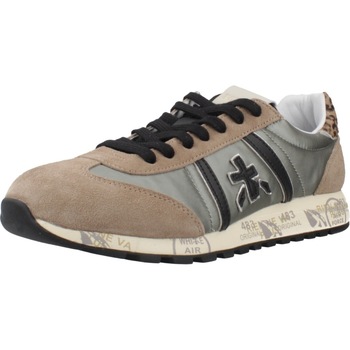 Premiata Sneaker LUCYD 7019