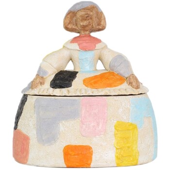 Signes Grimalt  Körbe, Kisten, Regalkörbe Menina Caja