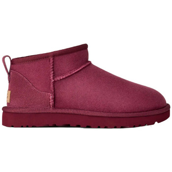 UGG Stiefeletten SCHUHE CLASSIC ULTRA MINI