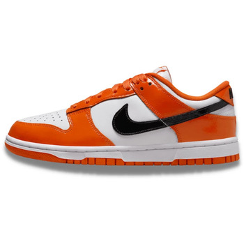 Nike  Sneaker Dunk Low Patent Halloween