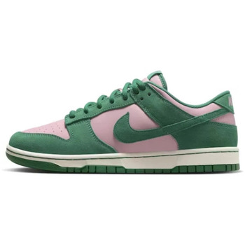Nike Sneaker Dunk Low Retro SE Medium Soft Pink Malachite