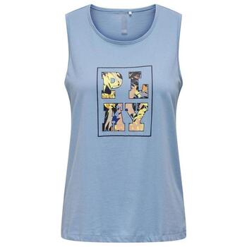Only Tank Top Life Tank