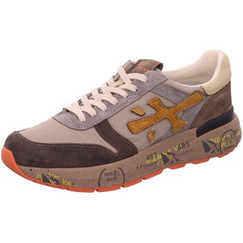 Premiata  Sneaker Mick-7866