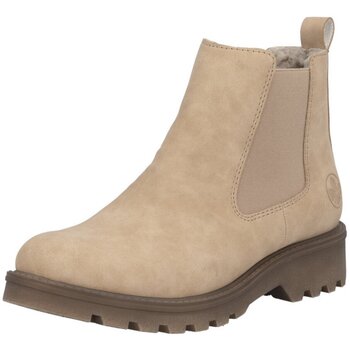 Rieker  Stiefeletten Stiefeletten 7325061 732 73250-61