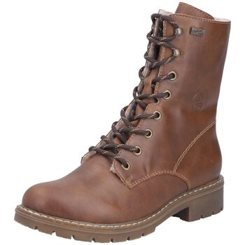 Rieker  Stiefeletten Stiefeletten Y9184 Y9184-22