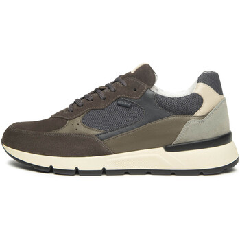 NeroGiardini Sneaker Colorado Sauvage T.Dragon 107 Sauvage Da