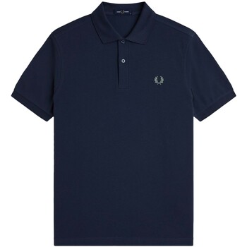 Fred Perry  Poloshirt Fp The Fred Perry Shirt
