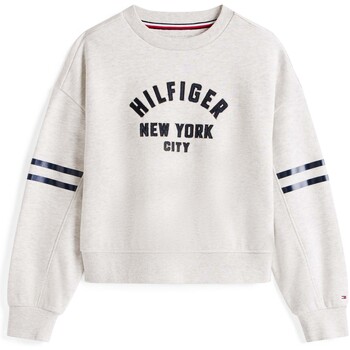 Tommy Hilfiger  Kinder-Sweatshirt Hilfiger Batwing Sweatshirt