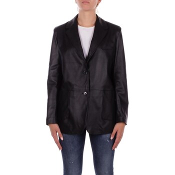 Solotre  Lederjacken M1F0109