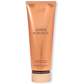 Victoria's Secret  pflegende Körperlotion Körper- und Handlotion - Amber Romance
