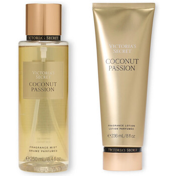 Victoria's Secret  Parfümsets Körpernebel- und Lotion-Set – Coconut Passion