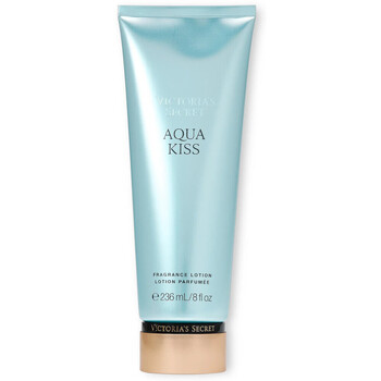Victoria's Secret  pflegende Körperlotion Körper- und Handlotion – Aqua Kiss