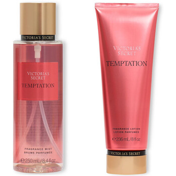 Victoria's Secret Parfümsets Körpernebel- und Lotion-Set – Temptation