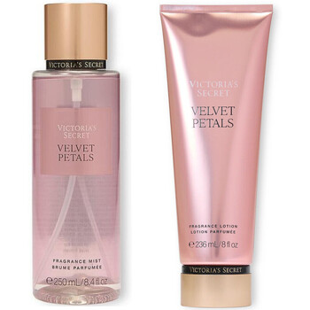 Victoria's Secret  Parfümsets Körpernebel- und Lotion-Set – Velvet Petals