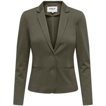 Only Blazer Tadia Solid Blazer
