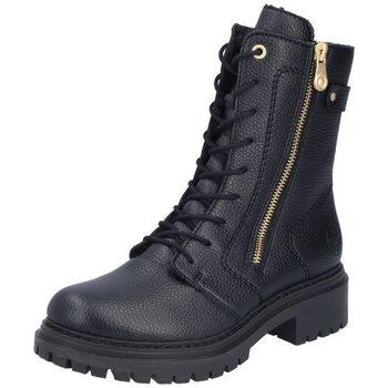 Rieker  Stiefeletten Stiefeletten 72640-00