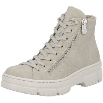 Rieker Stiefel Stiefeletten HWK Stiefel Z7410-62