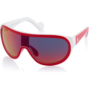 Moncler Sonnenbrillen ML0047