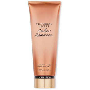 Victoria's Secret  pflegende Körperlotion Amber Romance Körperlotion
