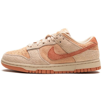 Nike  Sneaker Dunk Low Burnt Sunrise Amber Brown