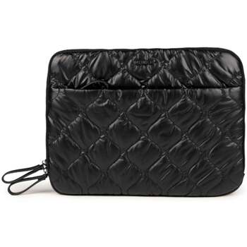 Munich  Laptop-Taschen 7113400 Cover Fw25 Laptop Cover Black