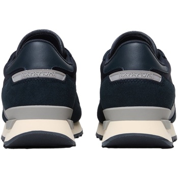 Napapijri  Sneaker Sneaker STAB 01 Low-Sneaker