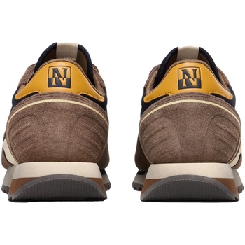 Napapijri  Sneaker Sneaker VIRTUS 02 Low-Sneaker