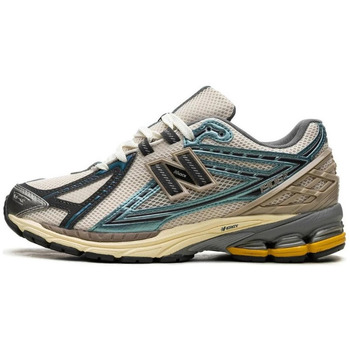 New Balance  Sneaker 1906R Metallic Teal New Spruce