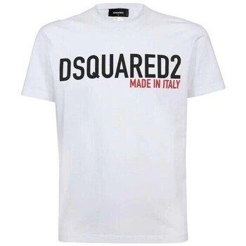 Dsquared T-Shirt S74GD0828S22427100