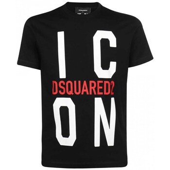 Dsquared  T-Shirt 79GC0021S23009900